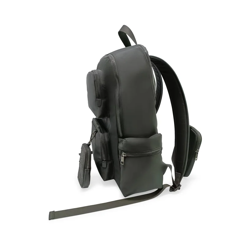 STEVE MADDEN BLACK Steve madden black backpack women's travel bags for Women | Best Price UAE